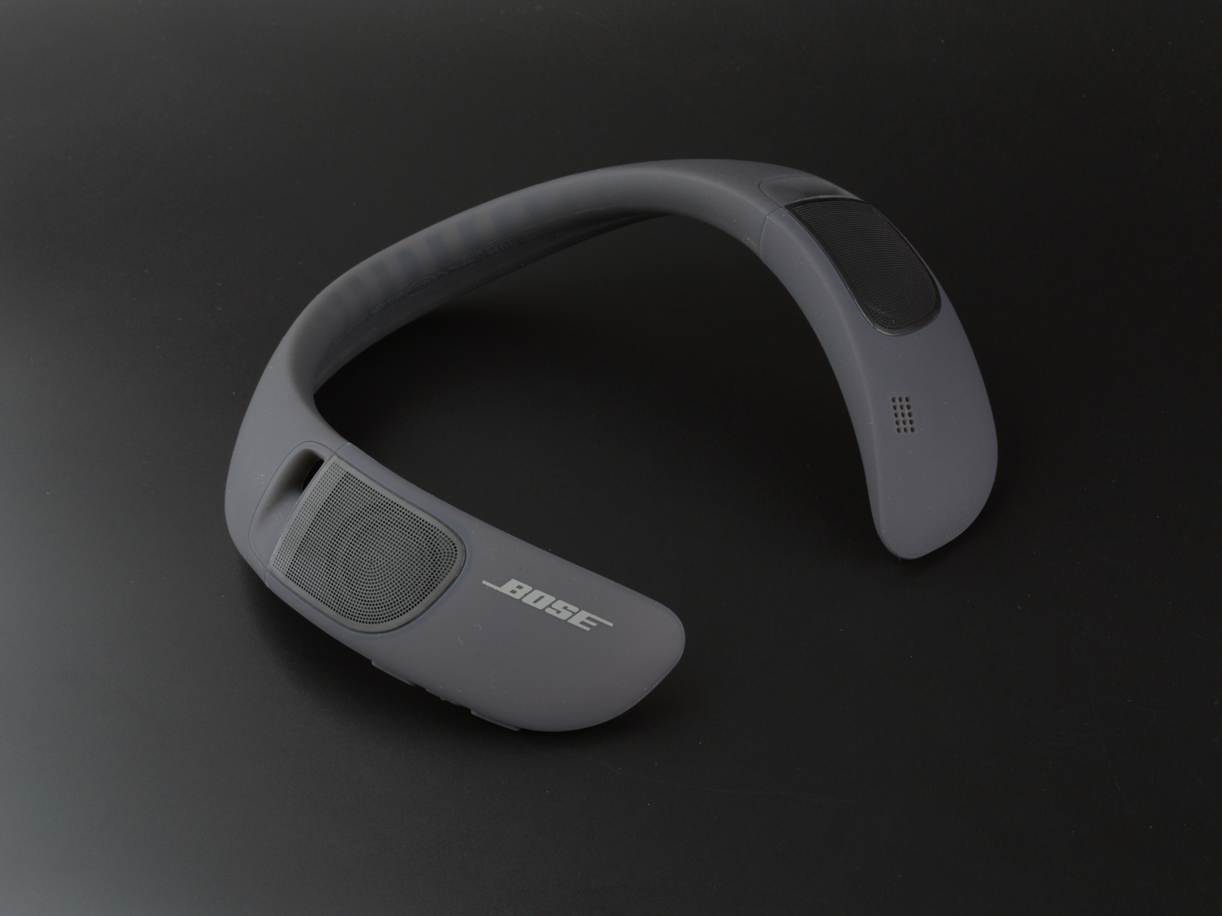 索尼 SONY WI-1000X 颈挂式蓝牙无线主动降噪耳机 图集[Soomal·] – Lark Club